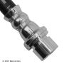 BECK/ARNLEY 073-1853 BRAKE HOSE