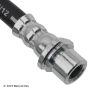 BECK/ARNLEY 073-1853 BRAKE HOSE