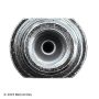 BECK/ARNLEY 073-1853 BRAKE HOSE