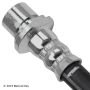 BECK/ARNLEY 073-1853 BRAKE HOSE
