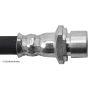 BECK/ARNLEY 073-1855 BRAKE HOSE