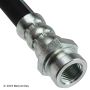 BECK/ARNLEY 073-1857 BRAKE HOSE