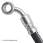 BECK/ARNLEY 073-1859 BRAKE HOSE