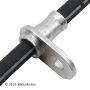 BECK/ARNLEY 073-1859 BRAKE HOSE