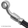 BECK/ARNLEY 073-1860 BRAKE HOSE