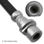 BECK/ARNLEY 073-1860 BRAKE HOSE