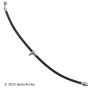 BECK/ARNLEY 073-1860 BRAKE HOSE
