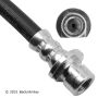 BECK/ARNLEY 073-1861 BRAKE HOSE