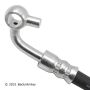 BECK/ARNLEY 073-1861 BRAKE HOSE