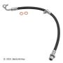 BECK/ARNLEY 073-1861 BRAKE HOSE