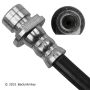 BECK/ARNLEY 073-1863 BRAKE HOSE