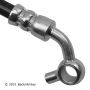 BECK/ARNLEY 073-1863 BRAKE HOSE