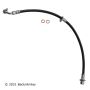 BECK/ARNLEY 073-1863 BRAKE HOSE