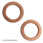 BECK/ARNLEY 073-1863 BRAKE HOSE