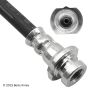 BECK/ARNLEY 073-1865 BRAKE HOSE