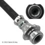 BECK/ARNLEY 073-1866 BRAKE HOSE