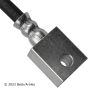 BECK/ARNLEY 073-1866 BRAKE HOSE