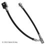 BECK/ARNLEY 073-1866 BRAKE HOSE