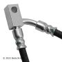 BECK/ARNLEY 073-1866 BRAKE HOSE