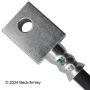 BECK/ARNLEY 073-1867 BRAKE HOSE