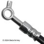 BECK/ARNLEY 073-1867 BRAKE HOSE