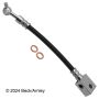 BECK/ARNLEY 073-1867 BRAKE HOSE