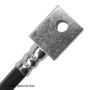 BECK/ARNLEY 073-1868 BRAKE HOSE