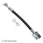 BECK/ARNLEY 073-1868 BRAKE HOSE