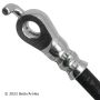 BECK/ARNLEY 073-1870 BRAKE HOSE