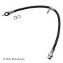 BECK/ARNLEY 073-1870 BRAKE HOSE