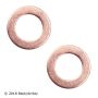 BECK/ARNLEY 073-1872 BRAKE HOSE