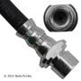 BECK/ARNLEY 073-1874 BRAKE HOSE