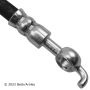 BECK/ARNLEY 073-1874 BRAKE HOSE