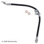 BECK/ARNLEY 073-1879 BRAKE HOSE