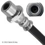 BECK/ARNLEY 073-1882 BRAKE HOSE