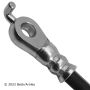 BECK/ARNLEY 073-1882 BRAKE HOSE