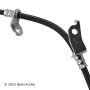 BECK/ARNLEY 073-1882 BRAKE HOSE