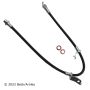 BECK/ARNLEY 073-1882 BRAKE HOSE