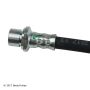 BECK/ARNLEY 073-1883 BRAKE HOSE