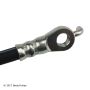 BECK/ARNLEY 073-1883 BRAKE HOSE