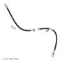 BECK/ARNLEY 073-1883 BRAKE HOSE