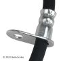 BECK/ARNLEY 073-1886 BRAKE HOSE