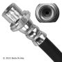 BECK/ARNLEY 073-1886 BRAKE HOSE