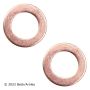 BECK/ARNLEY 073-1886 BRAKE HOSE