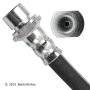 BECK/ARNLEY 073-1887 BRAKE HOSE