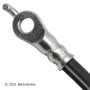 BECK/ARNLEY 073-1887 BRAKE HOSE