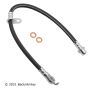 BECK/ARNLEY 073-1887 BRAKE HOSE
