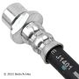 BECK/ARNLEY 073-1888 BRAKE HOSE