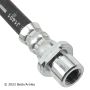 BECK/ARNLEY 073-1888 BRAKE HOSE