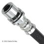 BECK/ARNLEY 073-1888 BRAKE HOSE